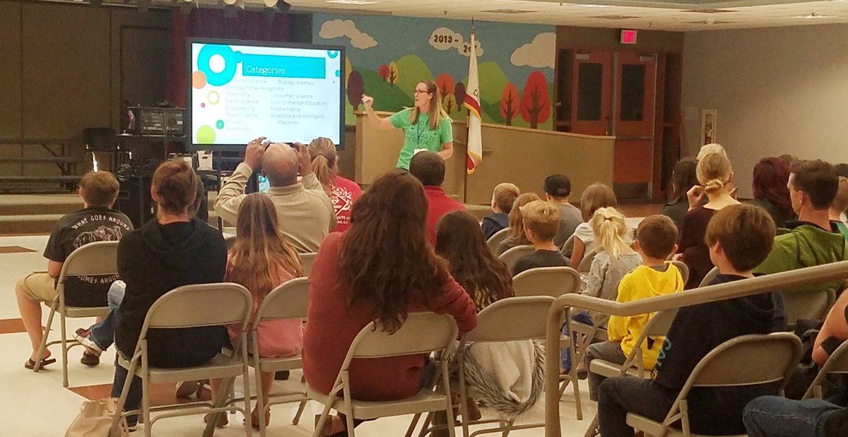 Jo Seick (@joseiteach) on Twitter photo Mrs Gerhard facilitating the Science Fair Parent Information meeting. So exciting to see so many families here tonight! Go Eagle Scientists! <a href="/tdav8/">Terrence Davis</a> <a href="/Beaumont_SD/">Beaumont Unified School District</a> <a href="/THills_ES/">Tournament Hills ES</a> <a href="/GerhardNikki/">Nikki Gerhard Educator</a> Mrs Gerhard facilitating the Science Fair Parent Information meeting. So exciting to see so many families here tonight! Go Eagle Scientists! <a href="/tdav8/">Terrence Davis</a> <a href="/Beaumont_SD/">Beaumont Unified School District</a> <a href="/THills_ES/">Tournament Hills ES</a> <a href="/GerhardNikki/">Nikki Gerhard Educator</a>