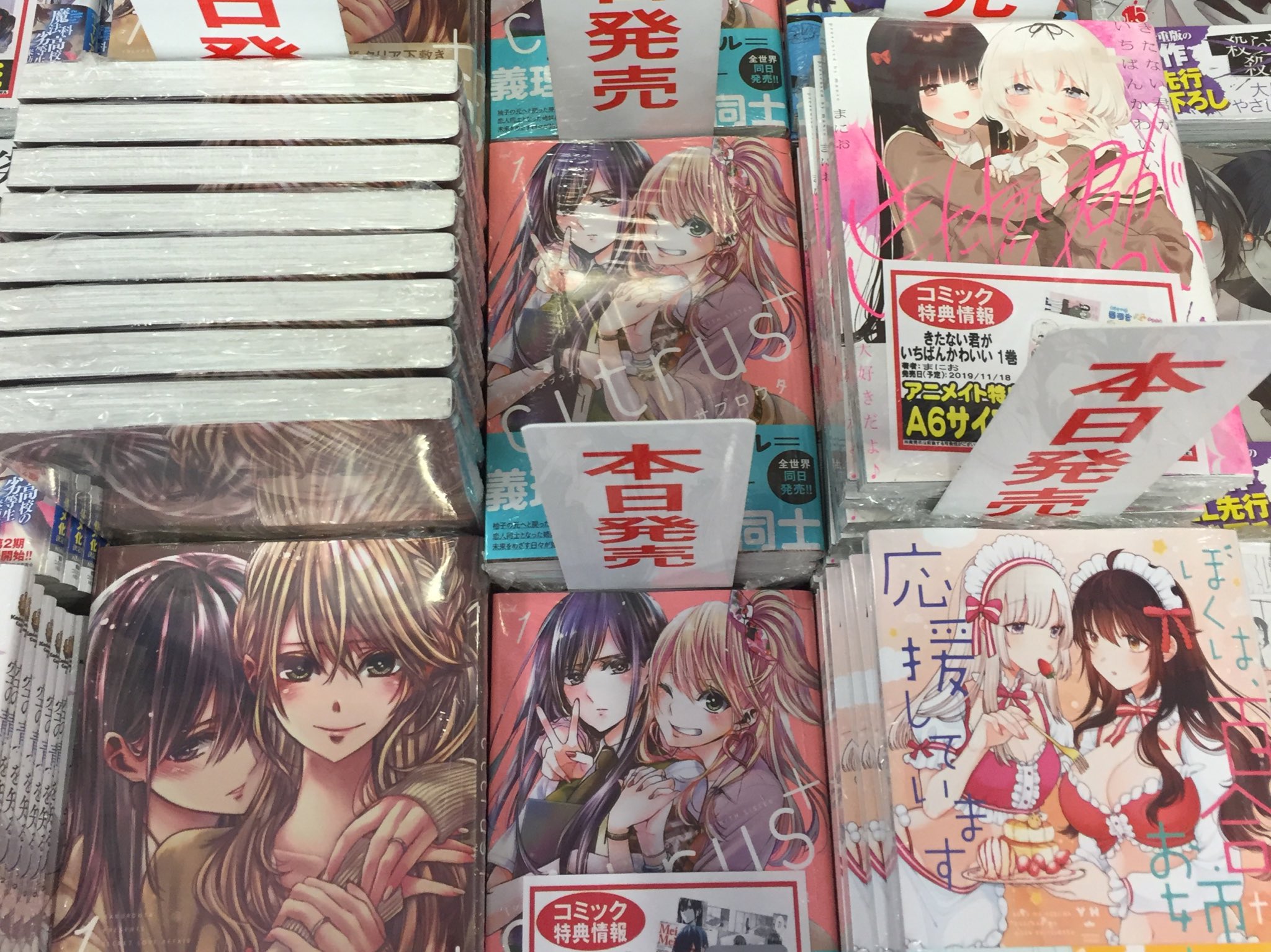 アニメイト モラージュ佐賀 on X: 