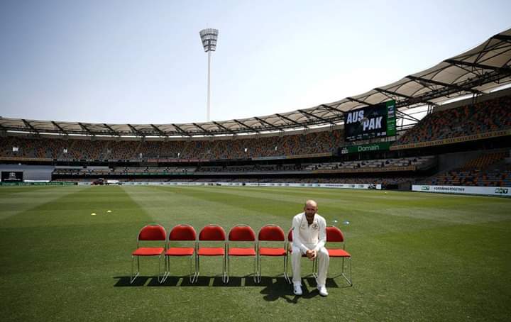  91 Test matches 363 wickets Best figures of 8/50

Happy birthday to Australian spinner Nathan Lyon! 