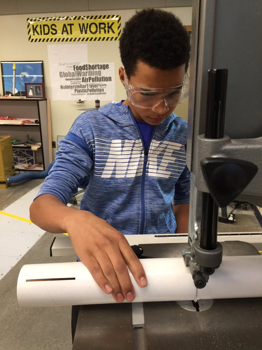 Band saws are cool!  #TARC2020