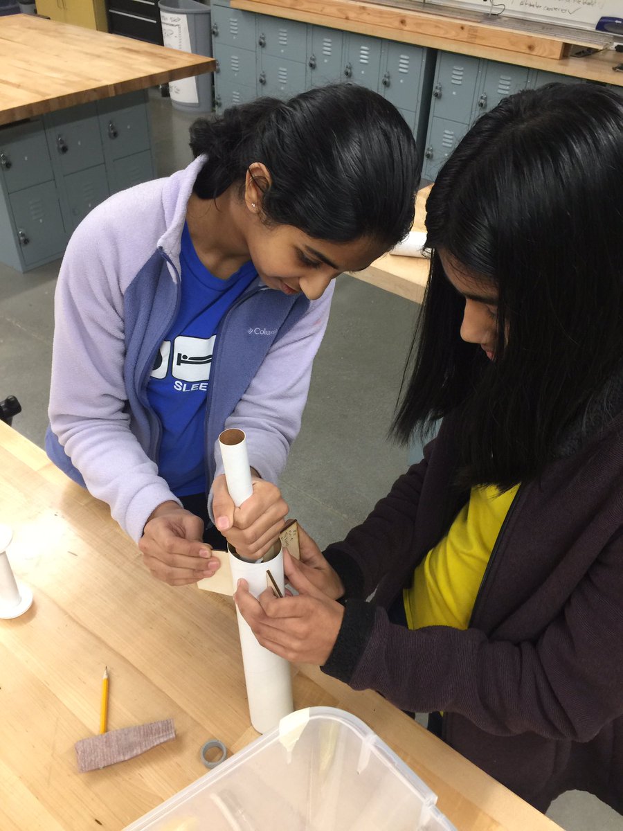 Dry fitting parts!  #TARC2020