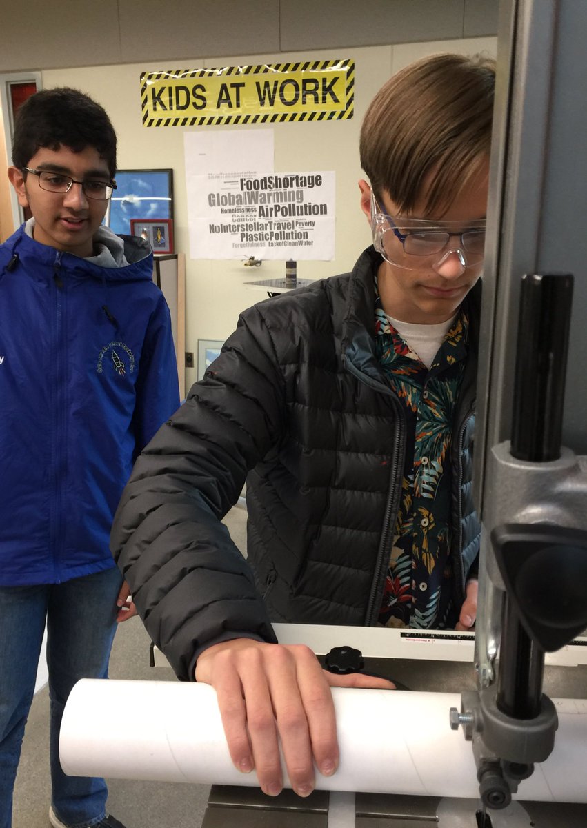 So many tubes to cut!  #TARC2020