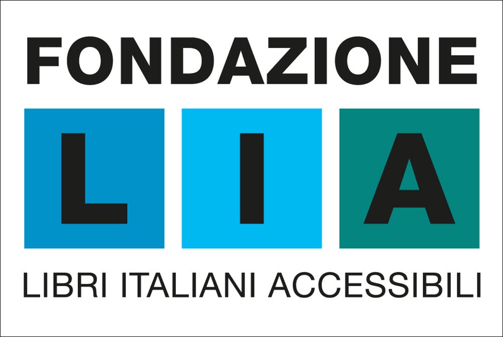 Fondazione LIA Rolls Out Accessible Publishing Program for Italy | <a href="/Porter_Anderson/">Porter Anderson</a> publishingperspectives.com/2019/11/italy-… <a href="/FondazioneLIA/">Fondazione LIA</a> <a href="/g_pellegrino/">Gregorio Pellegrino</a> <a href="/elisamolinari/">Elisa Molinari</a> #LibriLIA #AIE