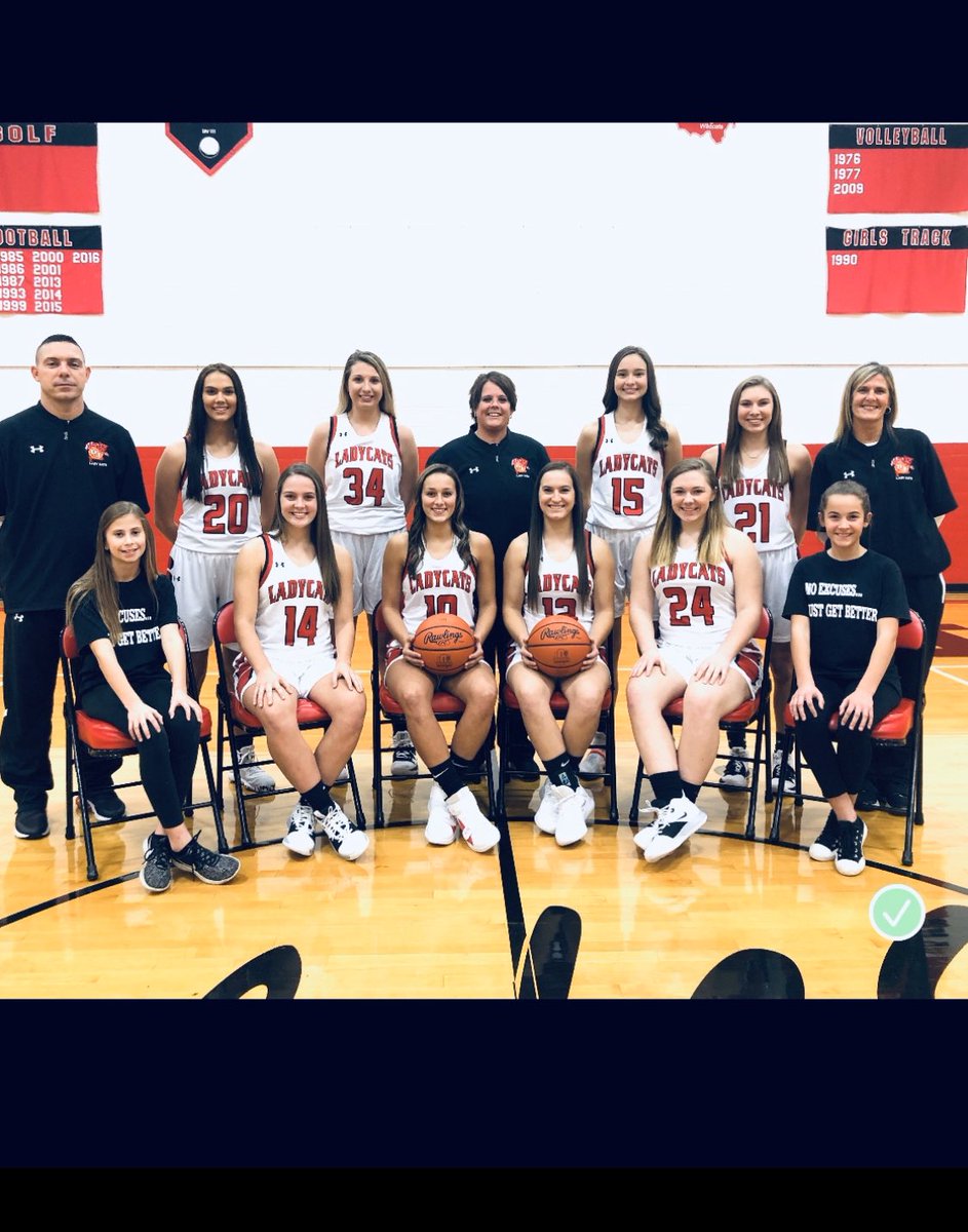2019-2020 Varsity