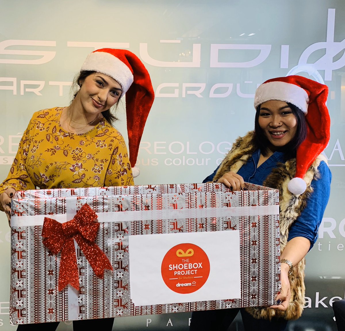 Thank you for volunteering to be a drop off location!!