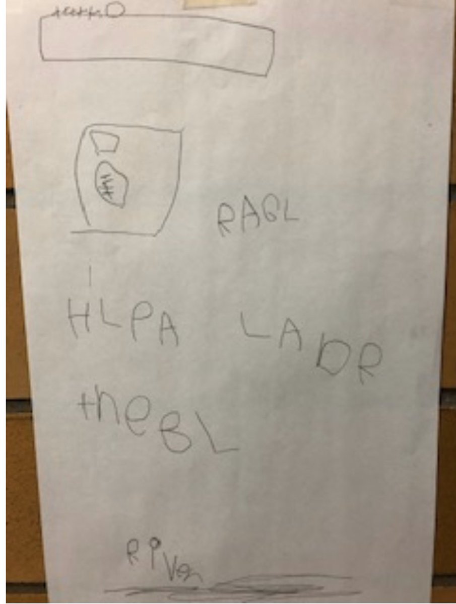 StPaulNLschool's tweet photo. Our students are learning the power of their voices! https://t.co/DTpzfiPy1z
