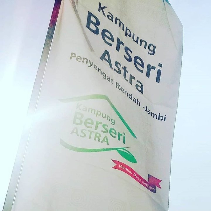 sof2i4di's tweet image. KAMPUNG BERSERI ASTRA penyengat rendah Jambi