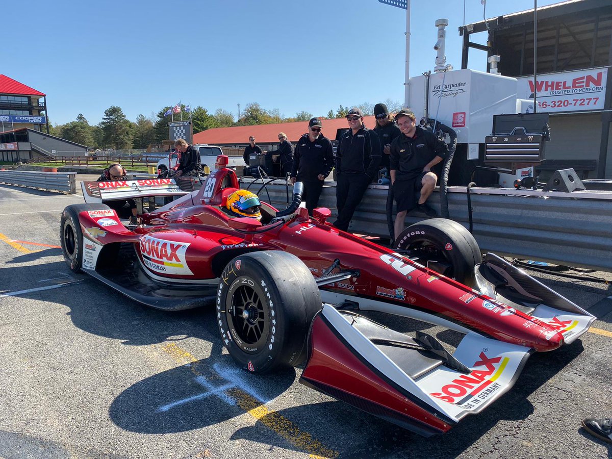 INDYNXT's tweet image. BREAKING NEWS: @rinusveekay signs with @ECRIndy for a full season @IndyCar ride in 2020! 

indylights.com/news/rinus-vee…

#RoadToIndy l #TeamCooperTire