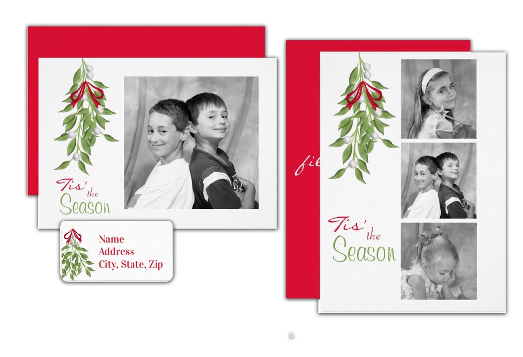 beachcomberfli1's tweet photo. Mistletoe #holiday #photocard #Christmas 

https://t.co/q8d529811j https://t.co/pNUJhkR4FO