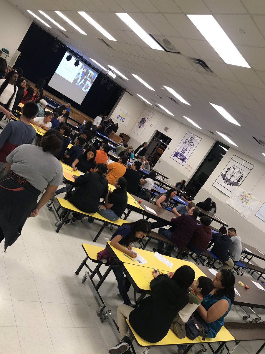 Jackson AVID tweet media