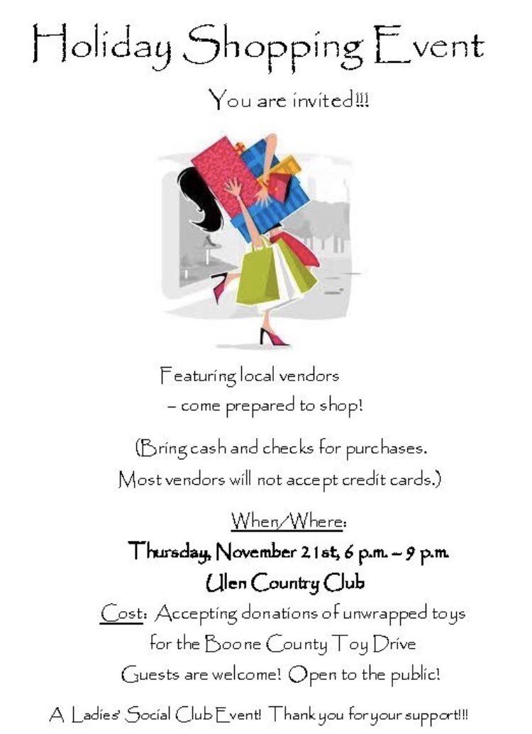 We look forward to seeing you !