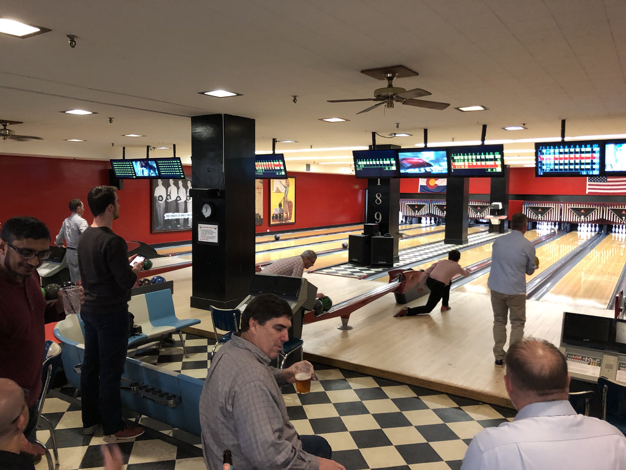 VΛST Data on Twitter "We don’t just crush it when it comes to data