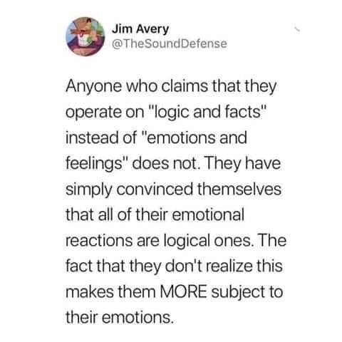 Determined INFJ (@hspinfj) on Twitter photo 