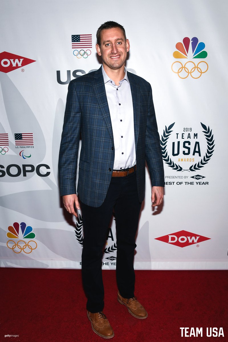 Team USA tweet media