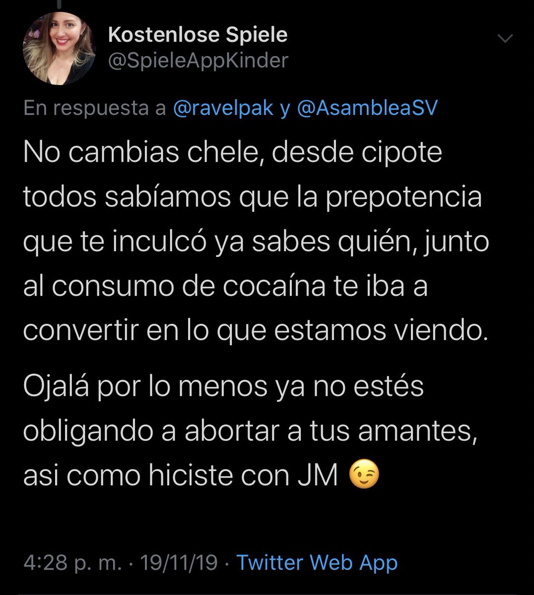 Denilson10Deras's tweet photo. Se la dejaron ir mi estimado @ravelpak  😂😂 #NoTeAhueves 2021 nos vemos jajajaja https://t.co/B3RbgJNQus
