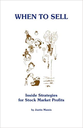 When To Sell: Inside Strategies for Stock Market Profitsby Justin Mamis https://www.amazon.com/dp/0870341340/ref=cm_sw_r_tw_dp_U_x_F6k1DbAK34PRF