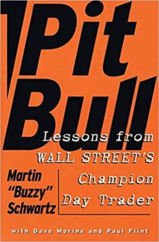 Pit Bull: Lessons from Wall Street's Champion Day Traderby Martin Schwartz https://www.amazon.com/dp/0887309569/ref=cm_sw_r_tw_dp_U_x_U7k1Db1VR4M7N