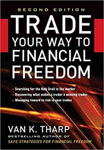 Trade Your Way to Financial Freedomby Van Tharp https://www.amazon.com/dp/007147871X/ref=cm_sw_r_tw_dp_U_x_9cl1Db7XNKBHS