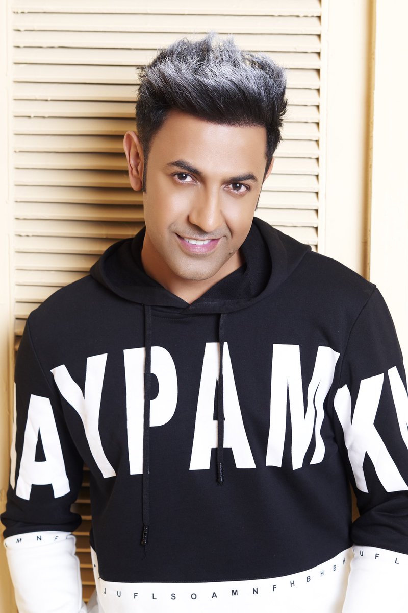 Gippy Grewal on Twitter: Gippy Grewal on Twitter: