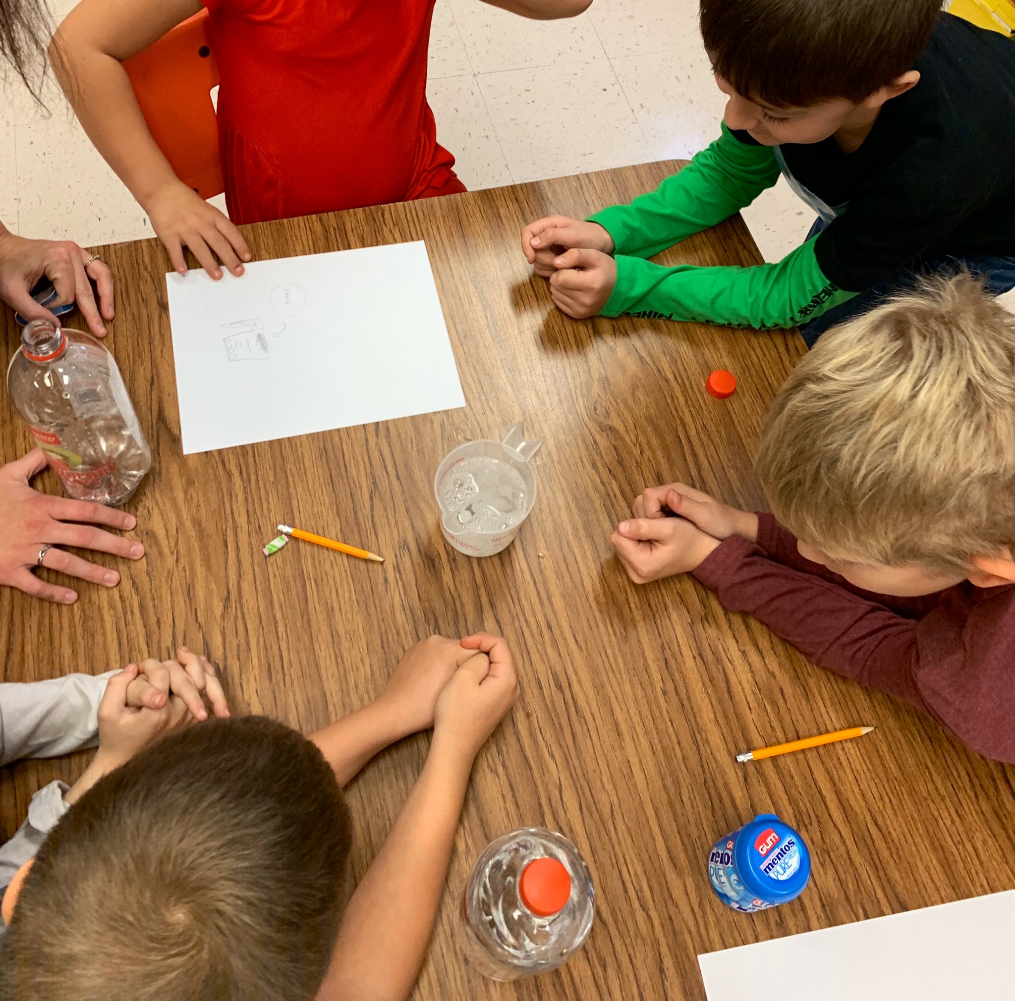 Allison Ebner on Twitter "Day two of science centers!!! Continuing our