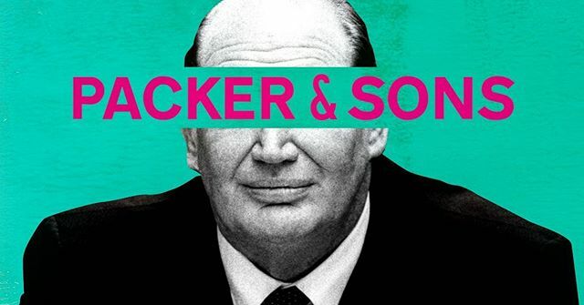 ABFNSW's tweet image. To all the company of Packer &amp;amp; Sons
#PackerandSons
@belvoirst #BelvoirSt

#Chookas for tonight!

We hope your season is a great success.

From the Actors Benevolent Fund of NSW

Donations in lieu of opening night gifts can be made at … ift.tt/2XwGVJm