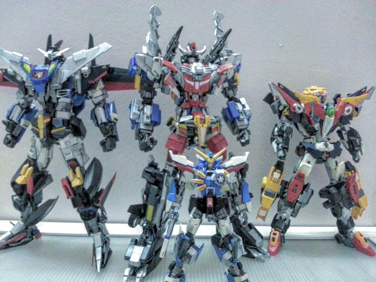 HewCreation's tweet image. 古い仕事の写真、新しい色、新しい気持ち