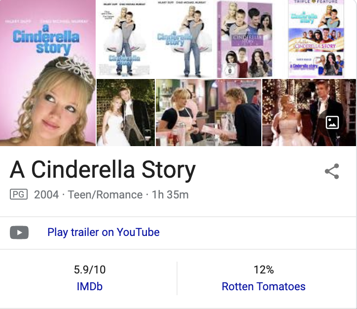 eringilfoy's tweet photo. im going to need to have a chat with whoever works at rotten tomatoes this is an iconic work of art https://t.co/6zALJbvFpv