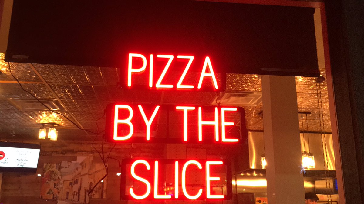 LaPiazzaPizza1's tweet photo. La Piazza Pizzeria is now on Twitter! Follow us here for updates, deals and giveaways. Who doesn’t love good deals and great pizza? https://t.co/b1mjfsIIVo