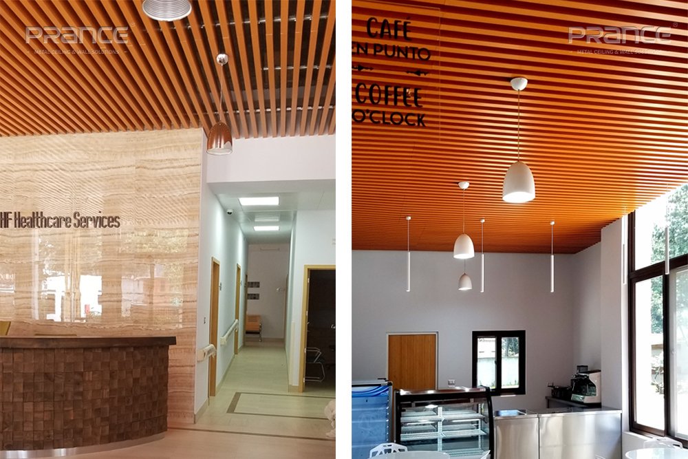 PRANCEbuilding's tweet image. Hospital ceiling solutions project

Products:
1. Wood grained metal square tube ceiling
2. Metal clip in  ceiling

prancebuilding.com/blog/portfolio…
#ceilingsolution #hospitalceiling #metalceiling