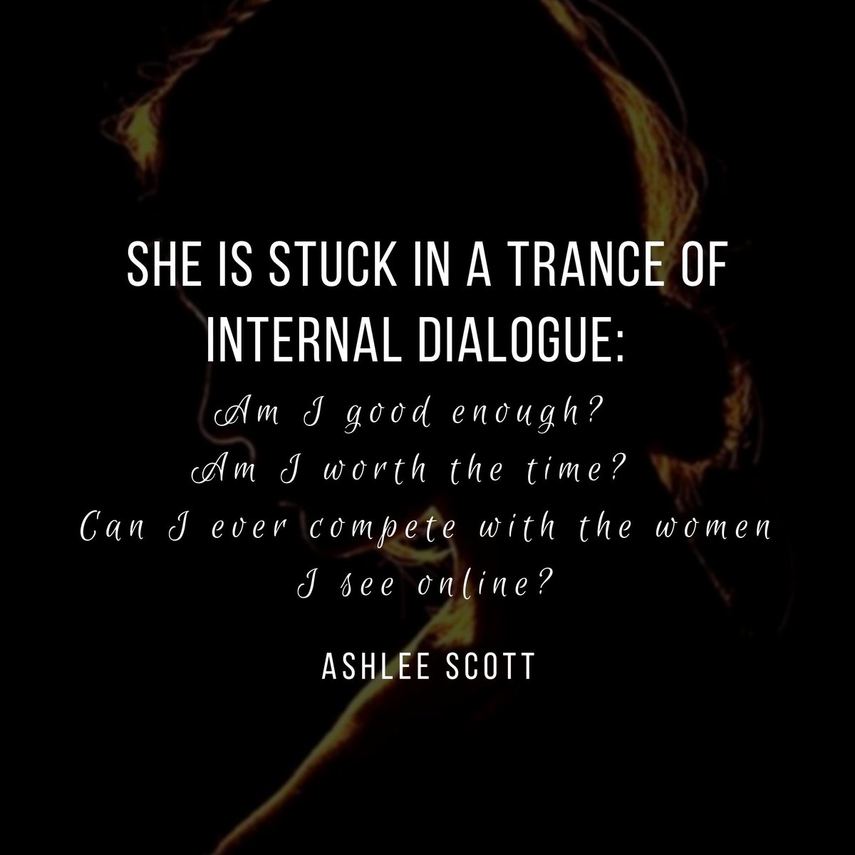 An excerpt from “Awakening,” by Ashlee Scott, as featured in America’s Emerging Poets 2018: Northeast Region. (bit.ly/AEP2018Northea…)