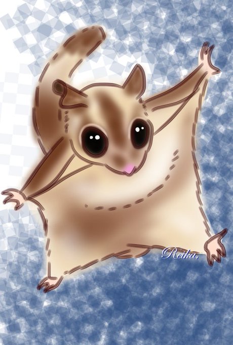 絵にしのtwitterイラスト検索結果 古い順