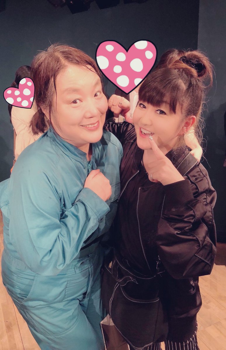 かないみか Pa Twitter わかちゃんこと くじらの舞台観劇 も ね 笑った笑った 真弓さんもご一緒で笑いすぎる打ち上げでした 真弓さんのも行けるんだ 日にちが合えば全部観たい 是非 くじら 田中真弓 スセリ台本劇場 かないみか Pa Twitter わかちゃんこと くじらの舞台観劇 も ね 笑った笑った 真弓さんもご一緒で笑いすぎる打ち上げでした 真弓さんのも行けるんだ 日にちが合えば全部観たい 是非 くじら 田中真弓 スセリ台本劇場