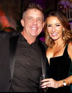 Sean Payton tweet media