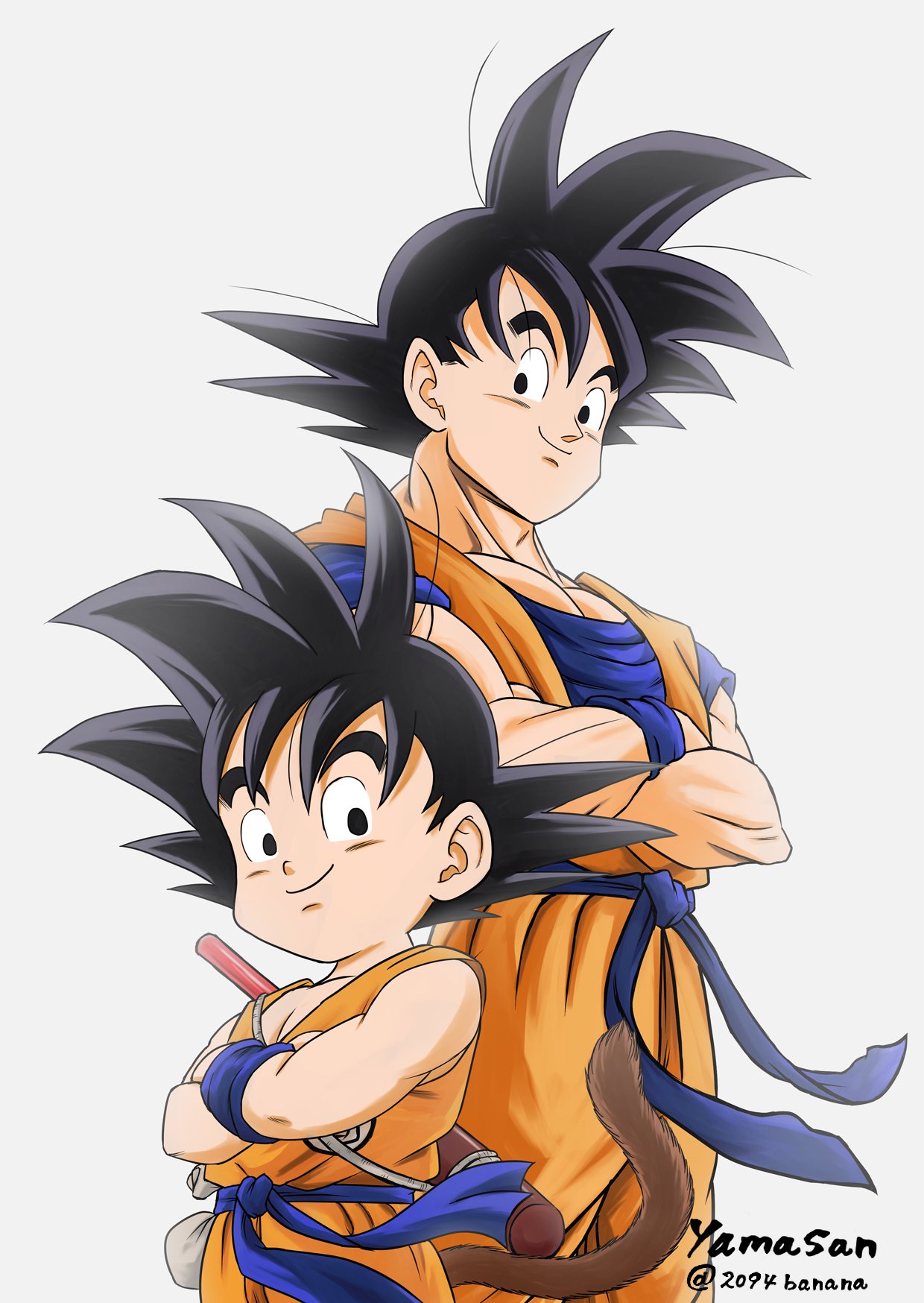 Yamasan 今日は連載から35周年 11月日はドラゴンボール連載開始した日 ドラゴンボール35周年 T Co 3rjnxc8k0d Twitter Yamasan 今日は連載から35周年 11月日はドラゴンボール連載開始した日 ドラゴンボール35周年 T Co 3rjnxc8k0d Twitter