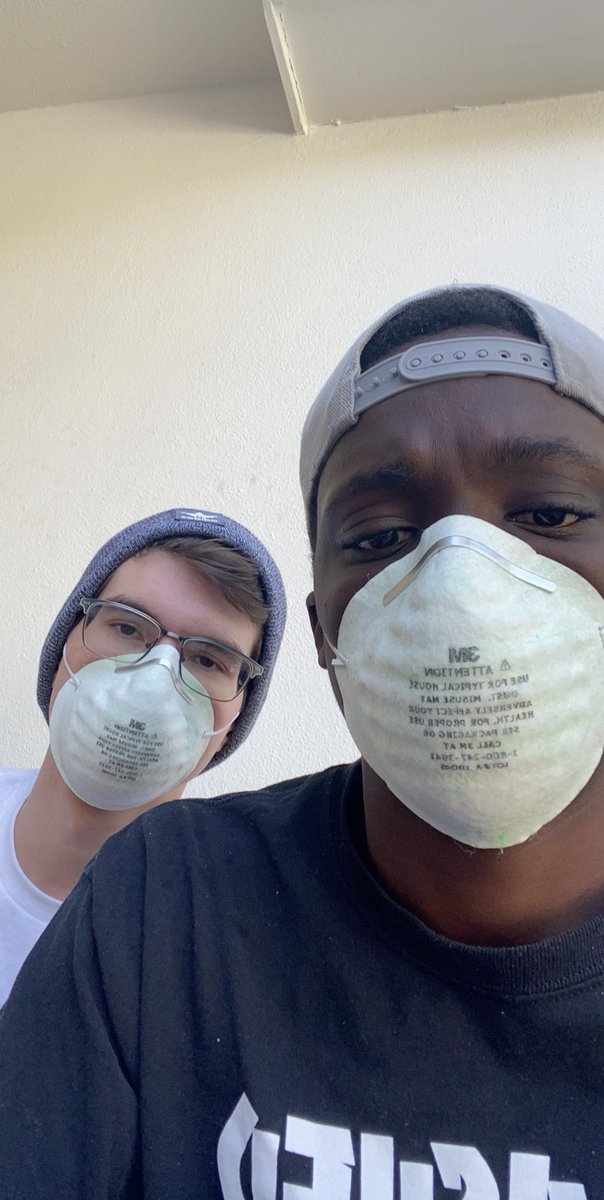 Gonna tell my kids this was Walter White and Jesse Pinkman