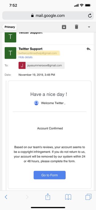 Someone doesn&rsquo;t want me here 😭 Nice try 😒 https://t.co/CDTiTMHqV8<a href="/tag/dozurethedobermann"class="tags"><span>#dozurethedobermann</span></a>