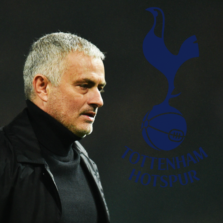 OFICIAL. José Mourinho es el nuevo DT del Tottenham. Contrato hasta la temporada 2022/23. El portugués es el sucesor de Mauricio Pochettino. Después de 1 año fuera de los banquillos, The Special One tendrá una nueva aventura en Inglaterra. De vuelta al fútbol de máxima exigencia.
