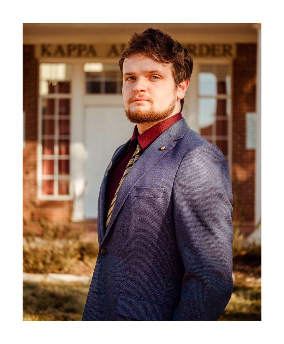 Congrats to Joe Carrol, on his 2nd term as Recording Secretary! 🎉
🎉
🎉
#unt #congratulations #greeklife #secretary #two #kappaalphaorder #proud #elections #unt23 #unt24