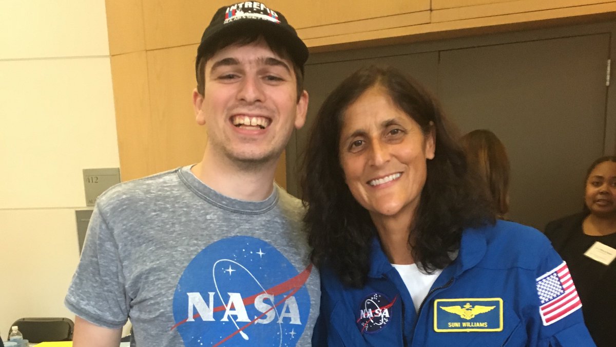 Matthew Isakowitz Foundation Programs tweet media