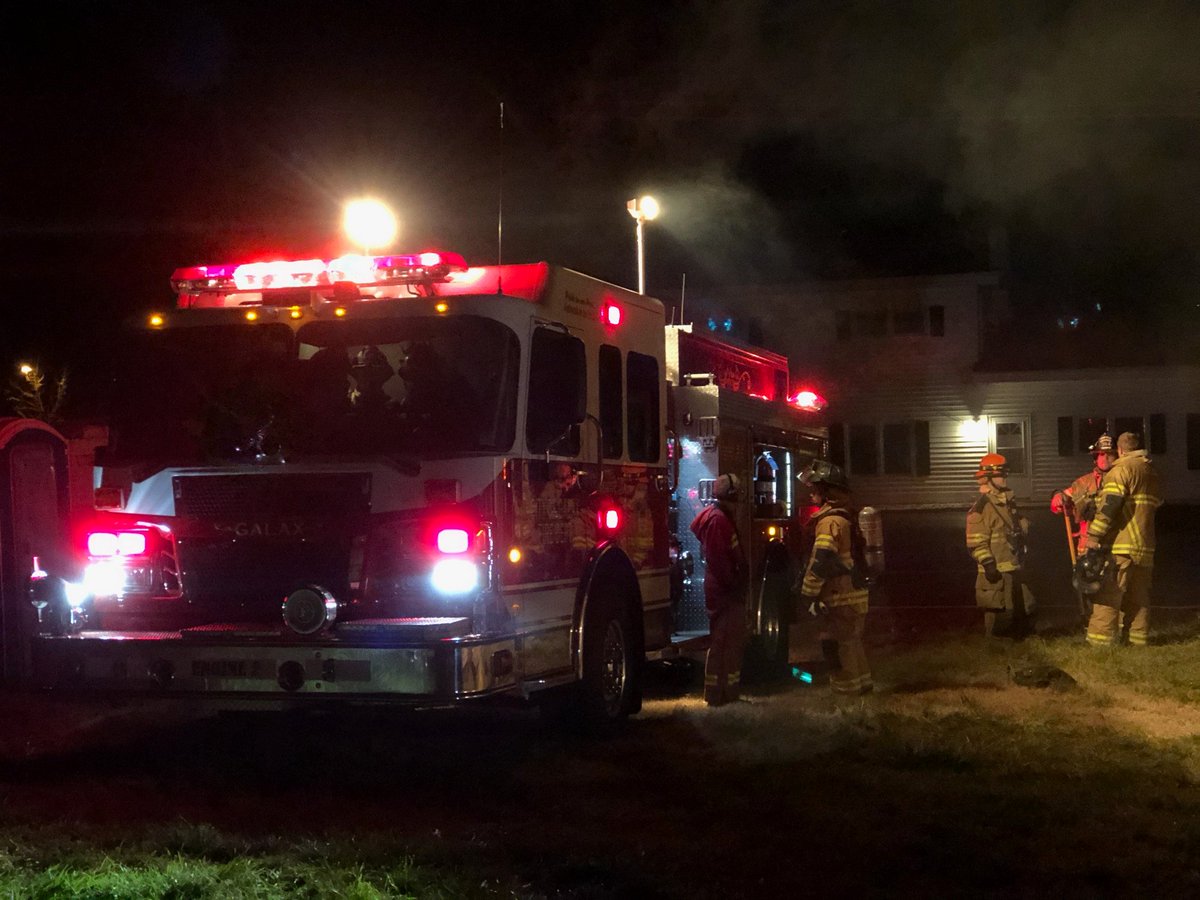 GalaxFireDept's tweet photo. Outstanding #VES Training tonight @GalaxFireDept! The troops absolutely killed it! #proudcapt https://t.co/1HL5A7c0fO