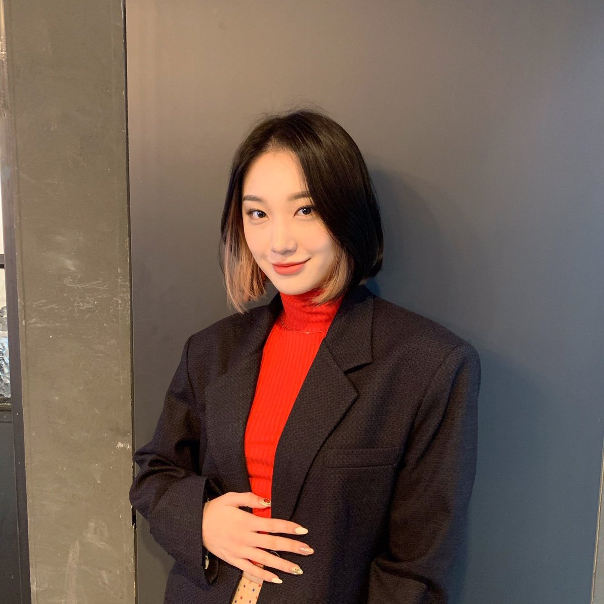 HINAPIAofficial's tweet photo. [ #민경 ]
다들 넘 보고싶오요.. 원이 시강>< https://t.co/DDzrM8d67j