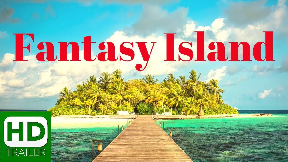 Watch Fantasy Island 2020 Full Movie Online Free On Twitter Watch Fantasy Island 2020 Full Movie Online Free Fantasyislandhd Watch Now Https T Co 4hj7wlurcs Stream Now Https T Co 4hj7wlurcs