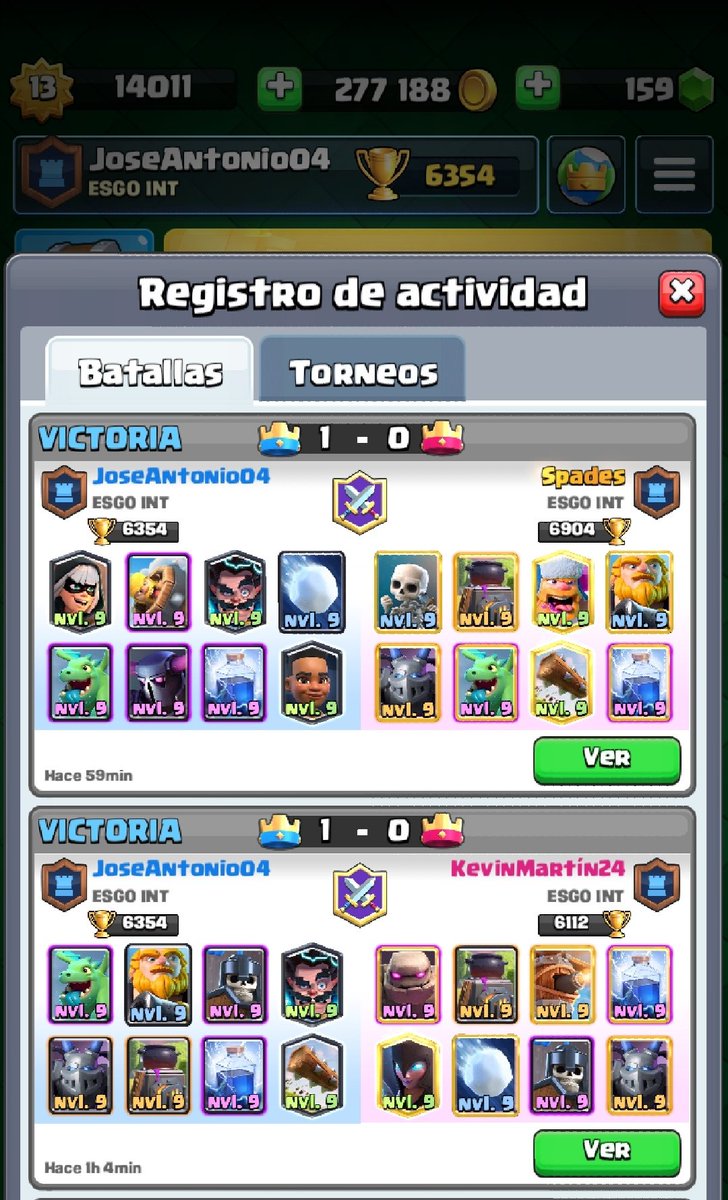 Feliz por haber cerrado el partido y salir campeones con @FamilyCrewGG  por la <a href="/eSGo_GG/">eSGo</a> . Gran trabajo por parte de todos 🤗🤗