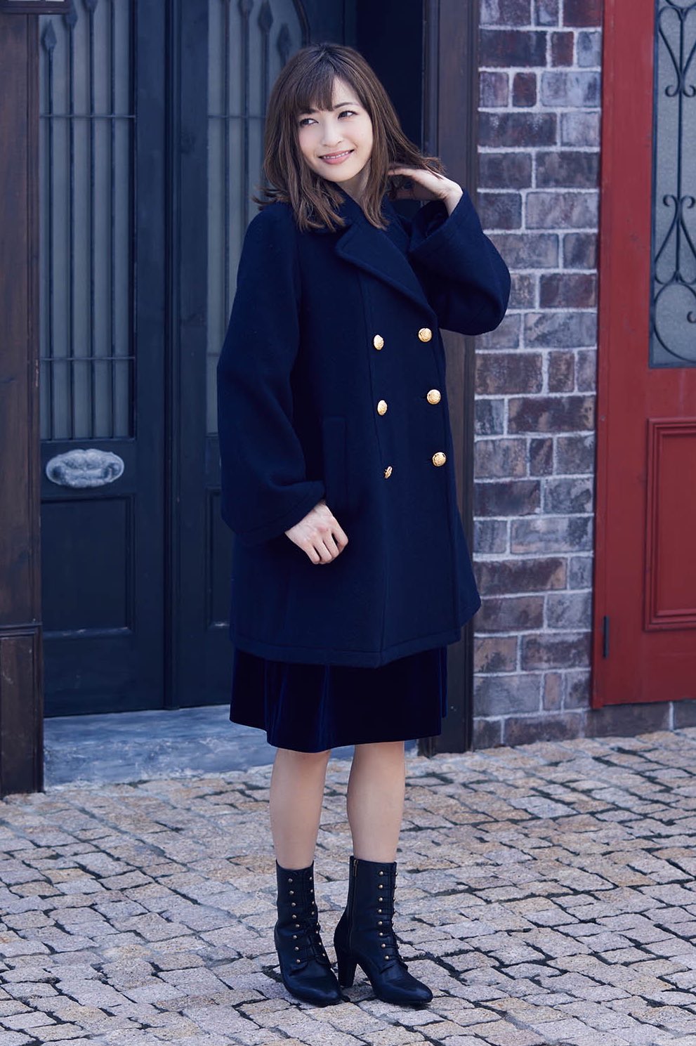 Maison de FLEUR Petite Robe على X: Maison de FLEUR Petite Robe على X: