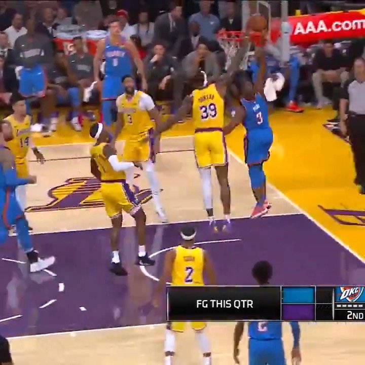 Dwight π¨ Dwight π« Danny Green π