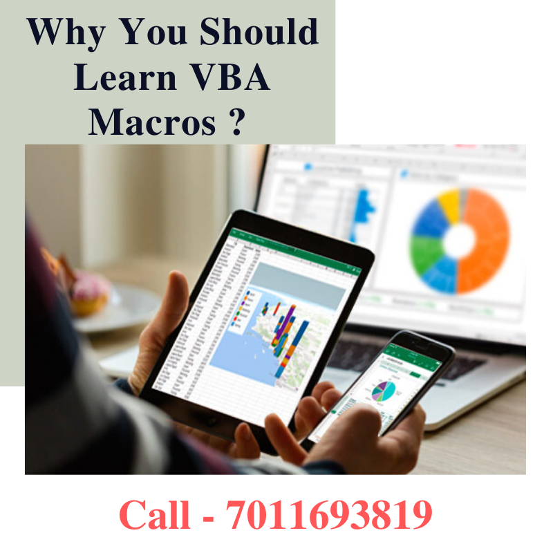 MFinnovatics's tweet image. Looking for the best Online VBA Macros classes?
Mdata Finnovatics - One of the topmost VBA macros training center.
Come and join our Online Classes.
Contact us at 7011693819.
#bestvbamacrosclasses #vbamacrosclasses #mistraining #automation #dataautomation #vba #advancedexcel