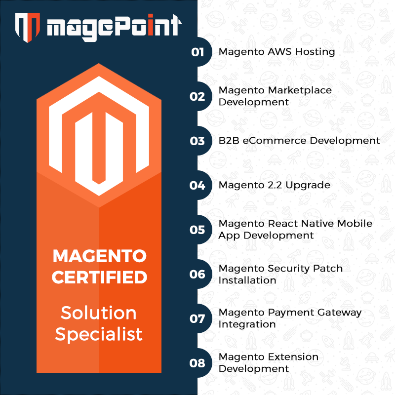 magepointcom's tweet image. Check out magePoint Magento Solutions: bit.ly/2QDoNbU
#MagentoSolutions #MagentoDevelopers #magePoint