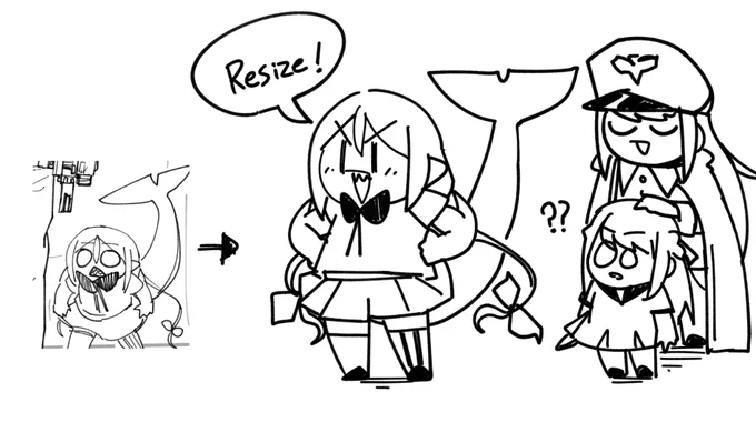Scissors are totally strong....mabyy 
