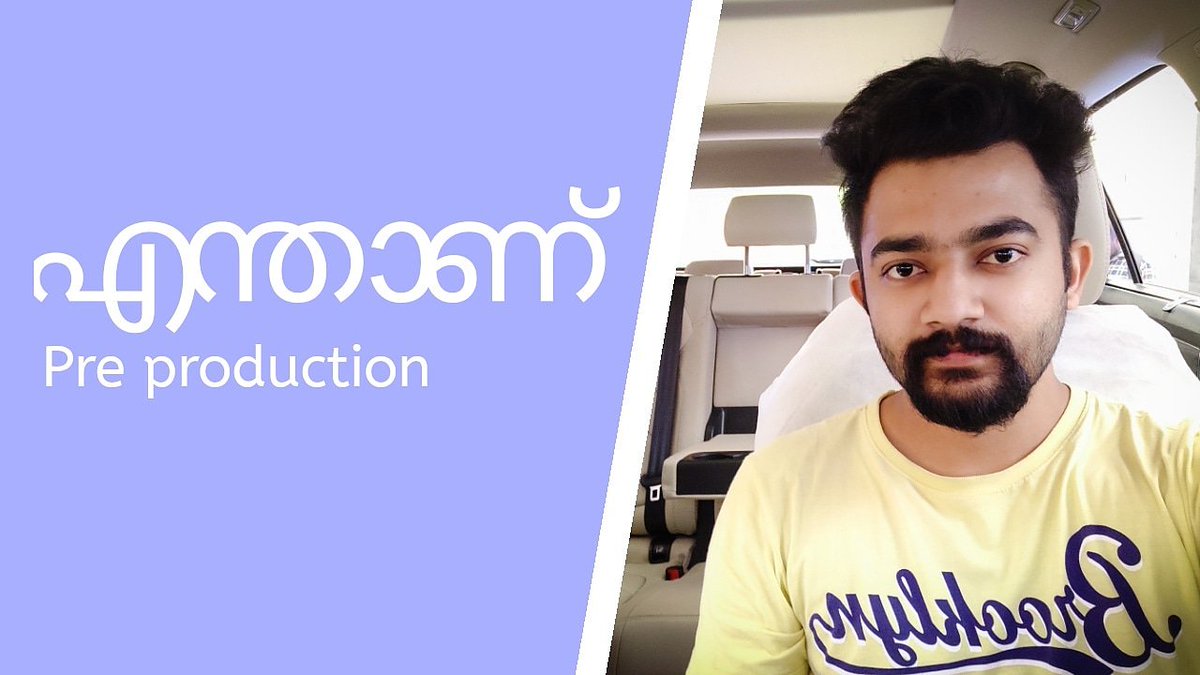 jibinjo555's tweet image. Preproduction tips. video at 2 pm
#jibinmusicals #flstudio #flstudiotutorial #flstudiomalayalamtutorial