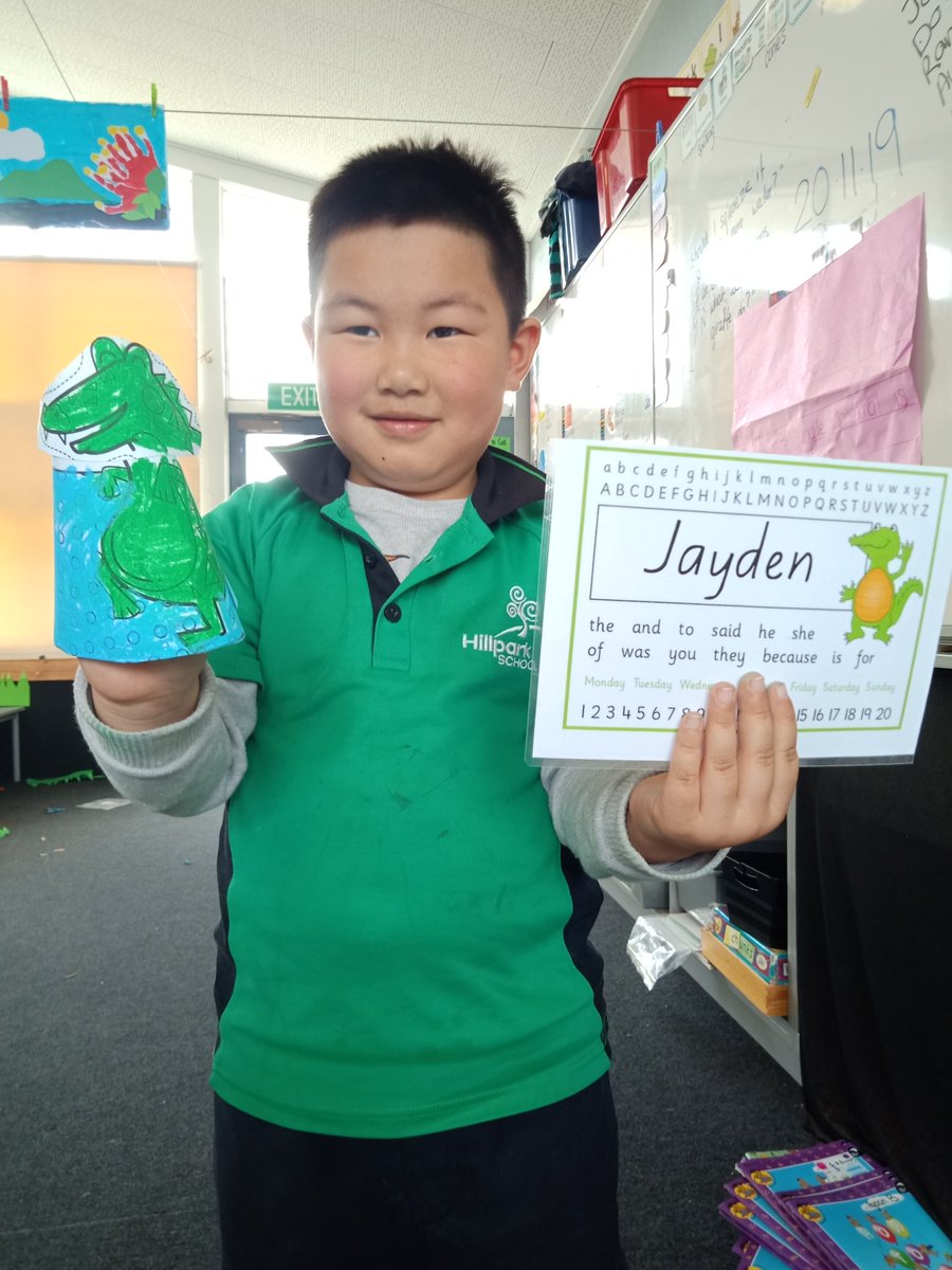 We're a day behind schedule with <a href="/worldrhymeweek/">World Nursery Rhyme Week</a> but holy moly was 'Down in the Jungle' a hit! Our whole day revolved around different literacy, maths and oral language activities. Our end of day performances were adorable! 😍